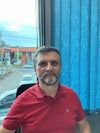 Marko Horvat