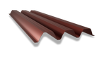 Visokovalni trapezni lim TR 135