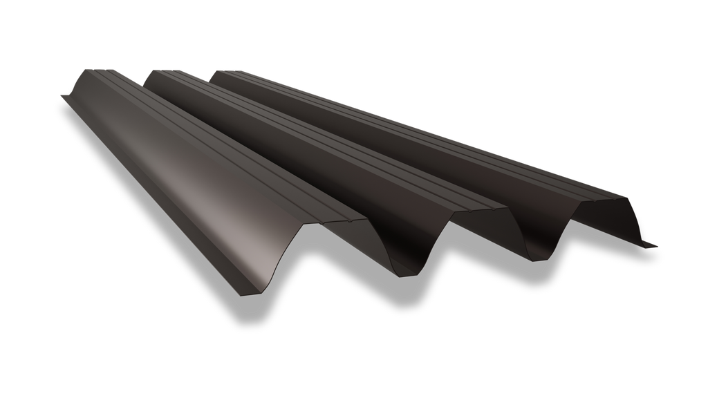 Visokovalni trapezni lim TR 135