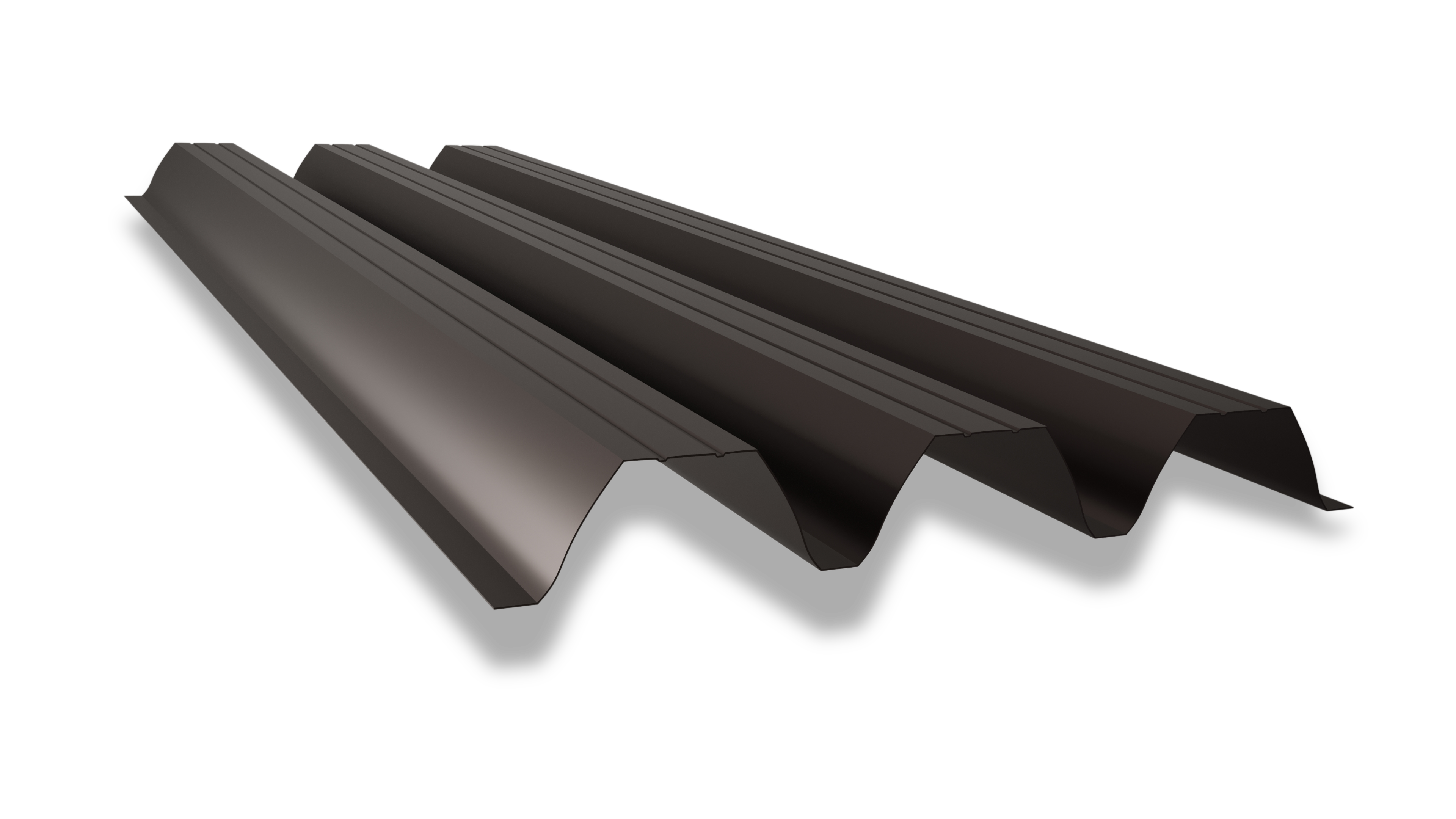 Visokovalni trapezni lim TR 135