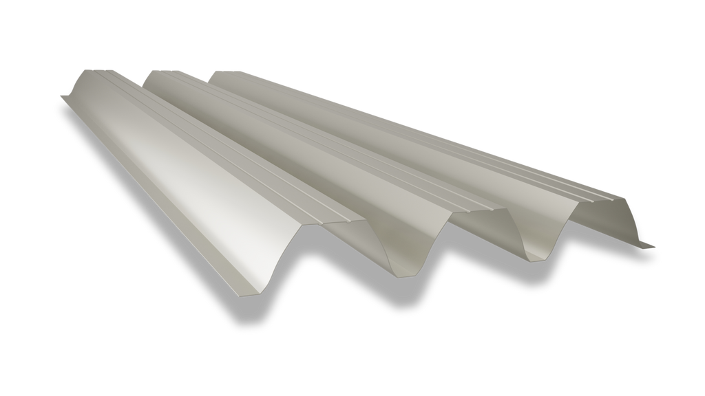 Visokovalni trapezni lim TR 135