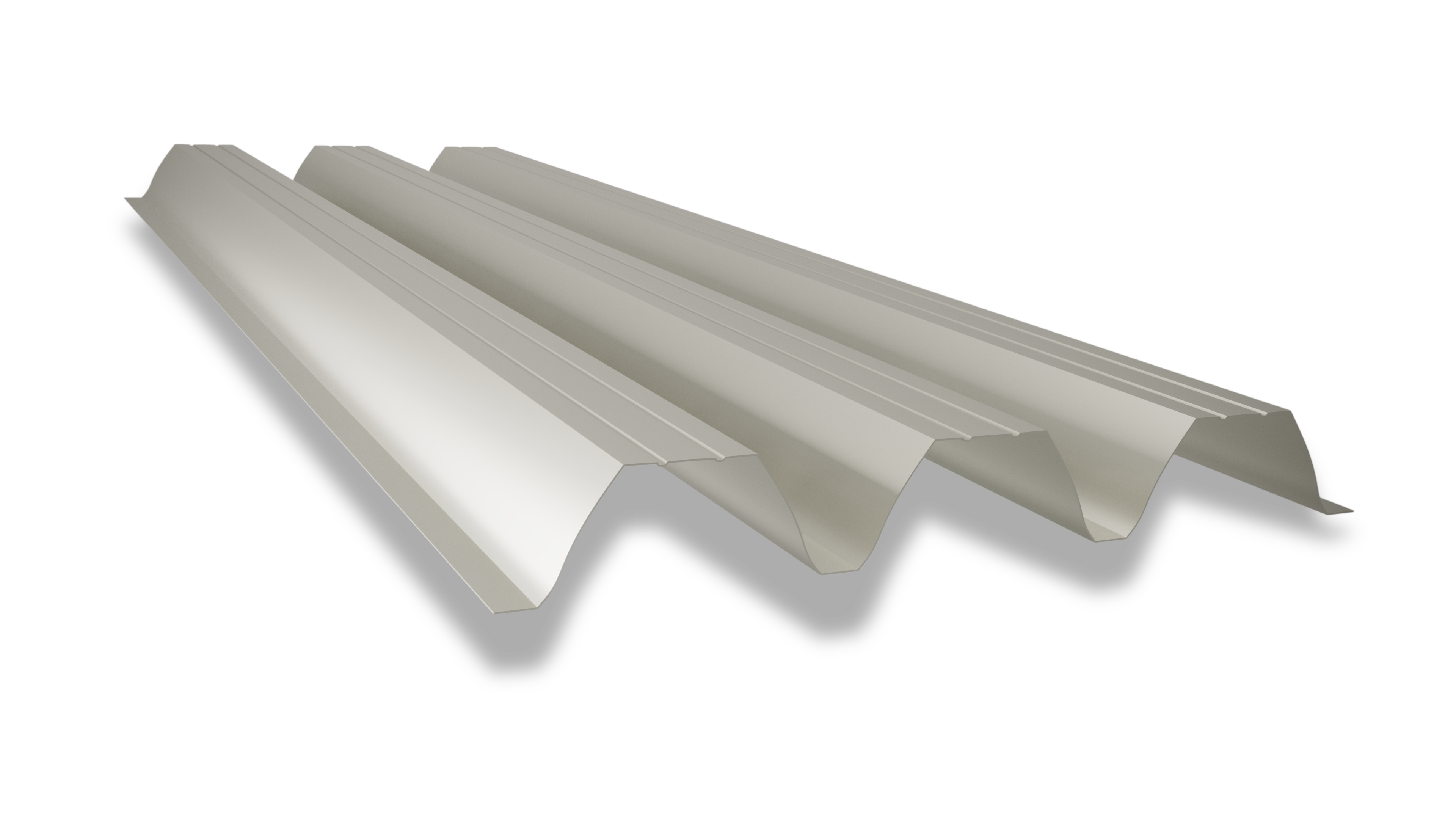 Visokovalni trapezni lim TR 135