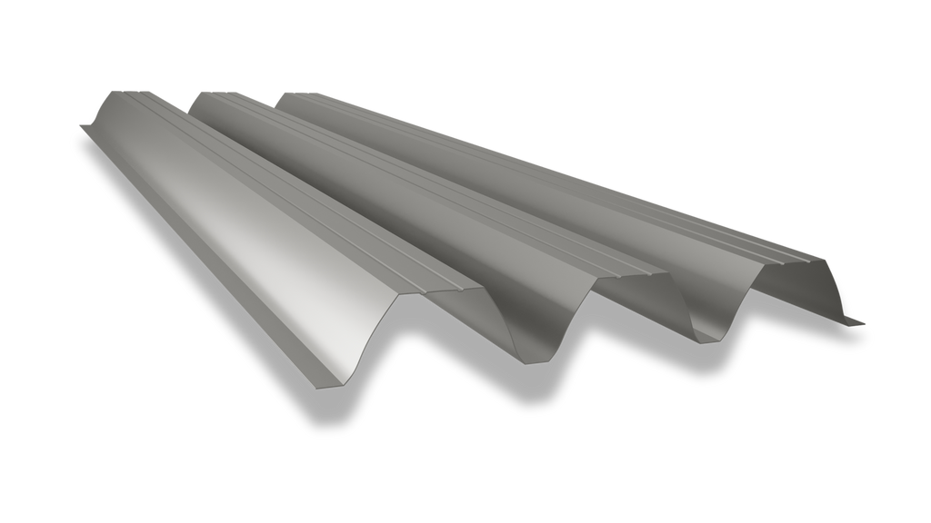 Visokovalni trapezni lim TR 135