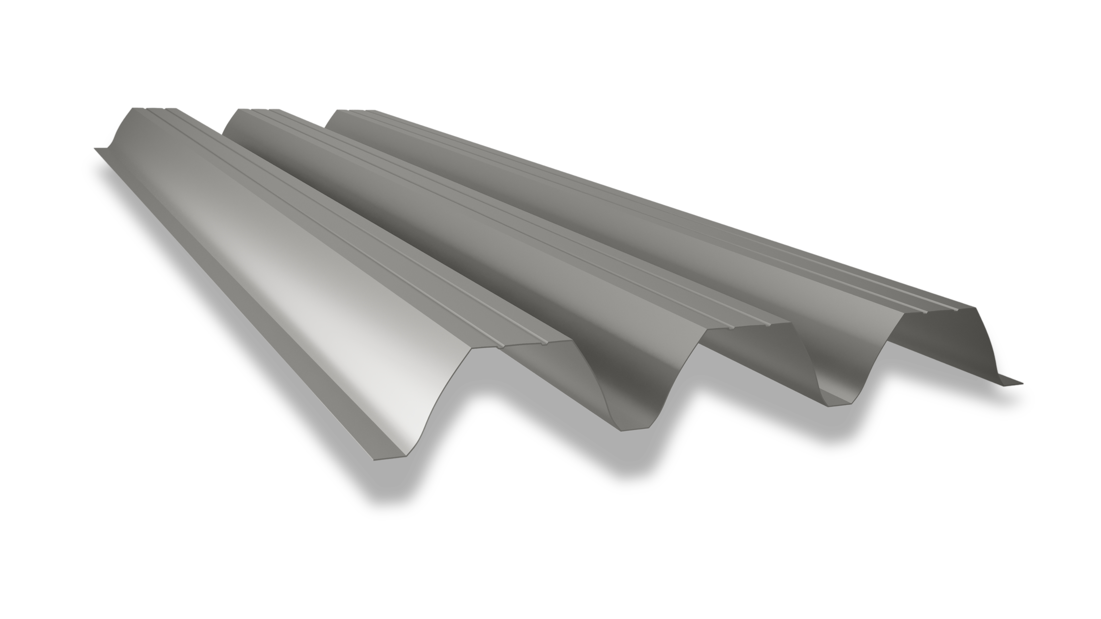 Visokovalni trapezni lim TR 135