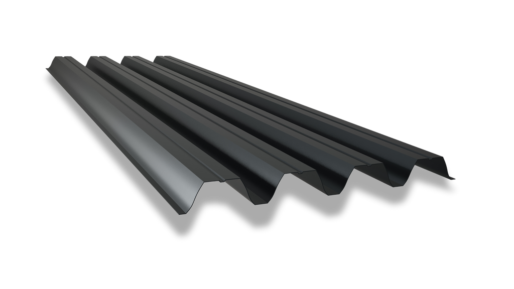Visokovalni trapezni lim TR 85