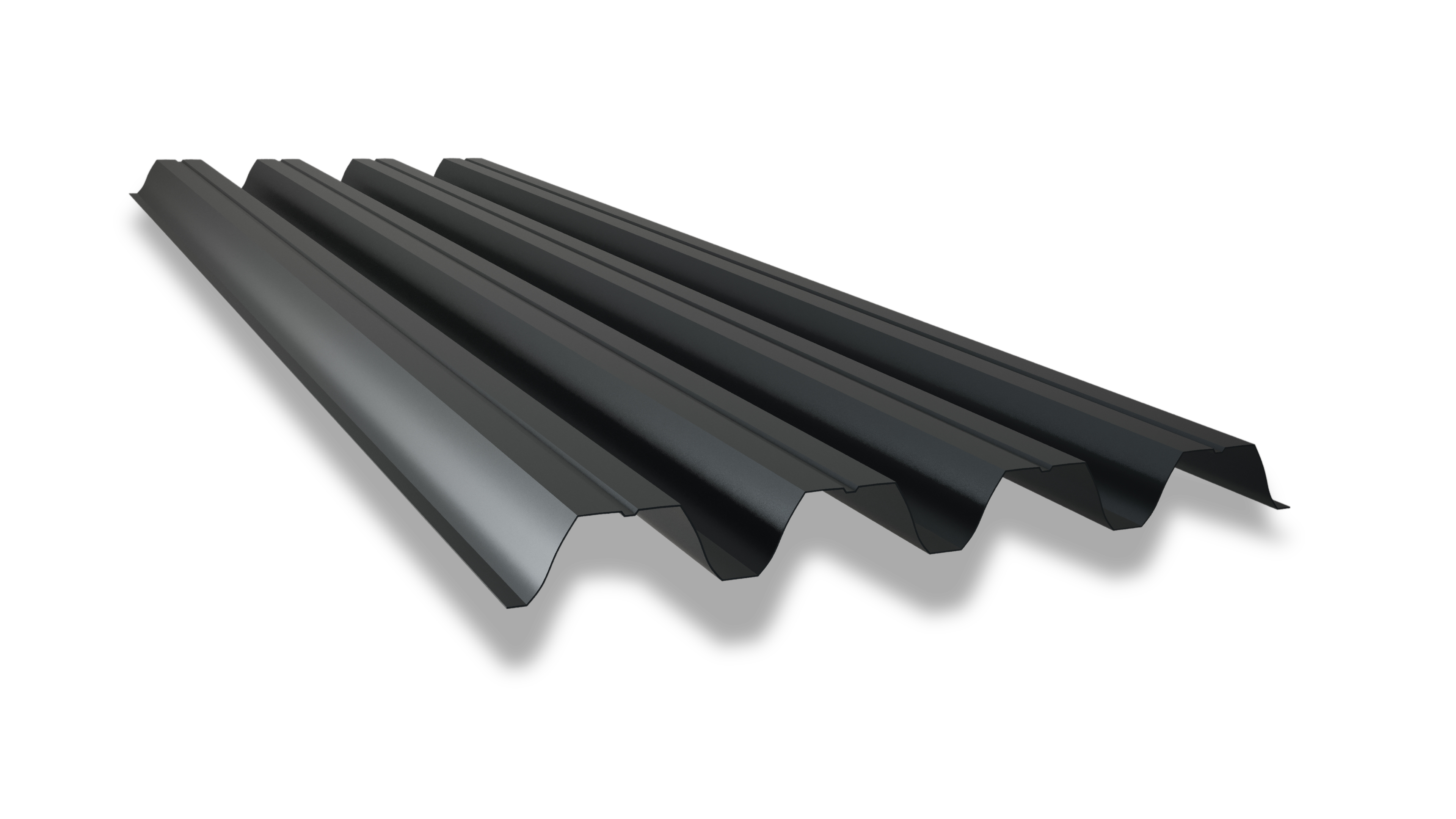 Visokovalni trapezni lim TR 85