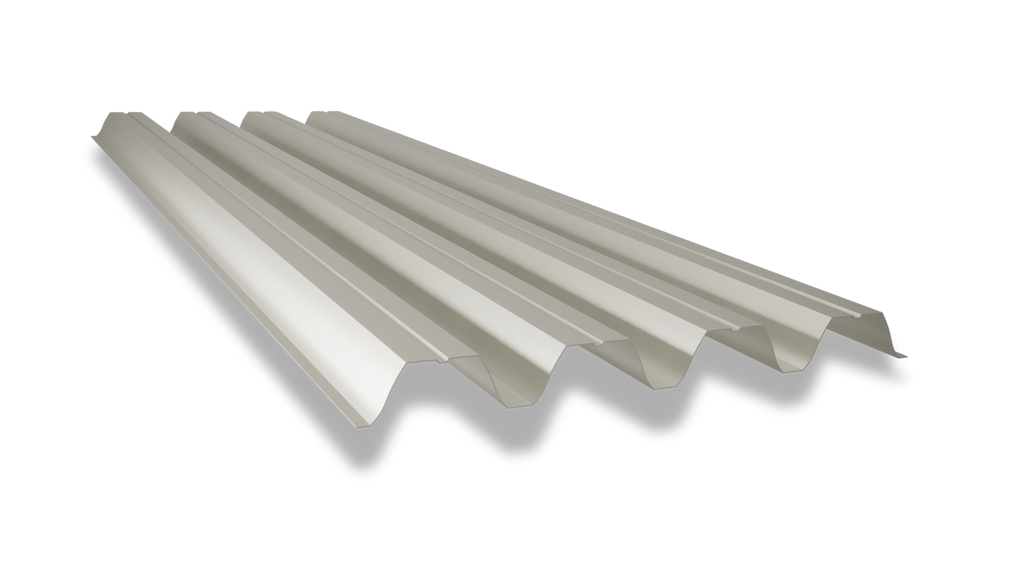 Visokovalni trapezni lim TR 85