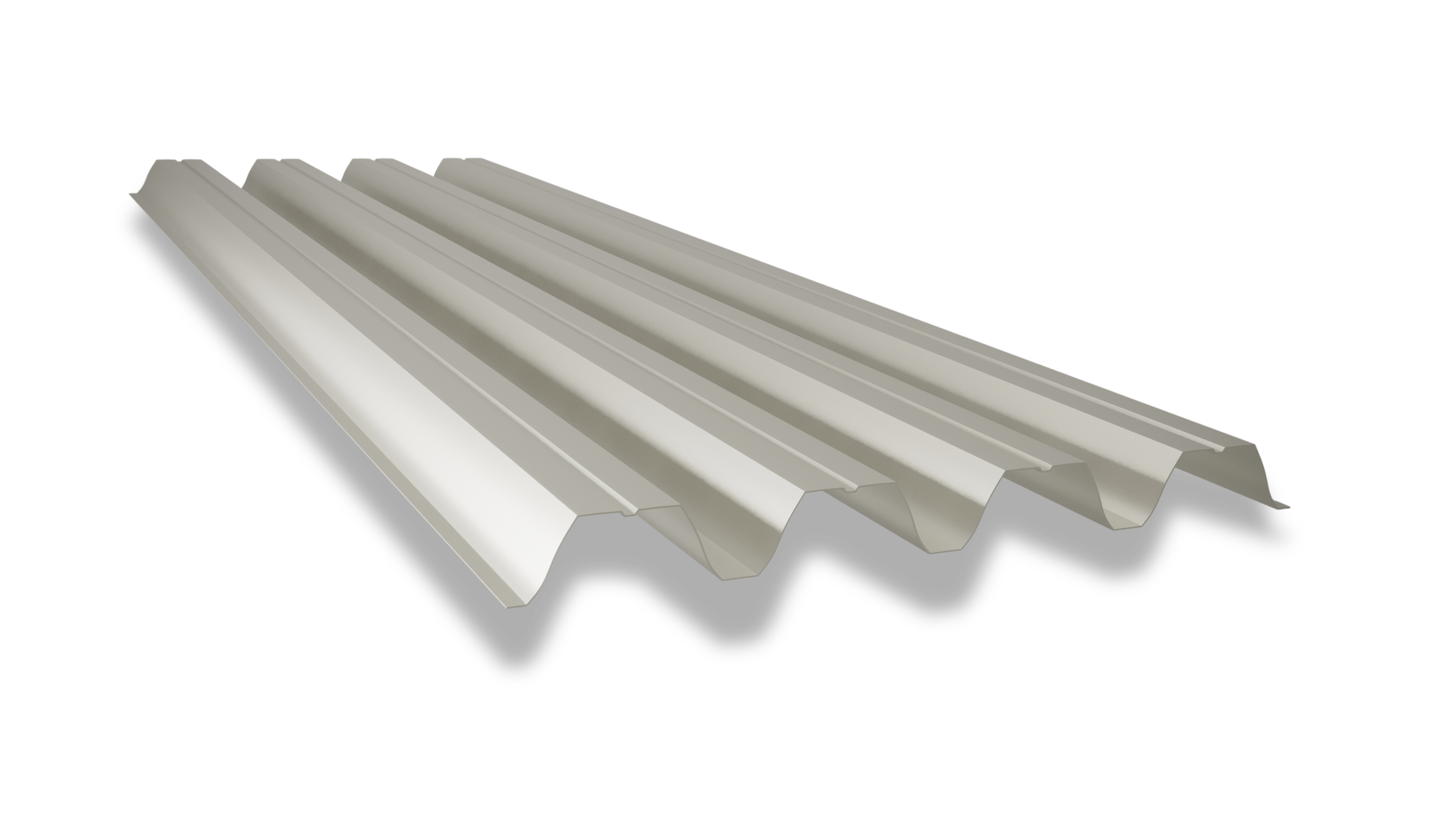 Visokovalni trapezni lim TR 85