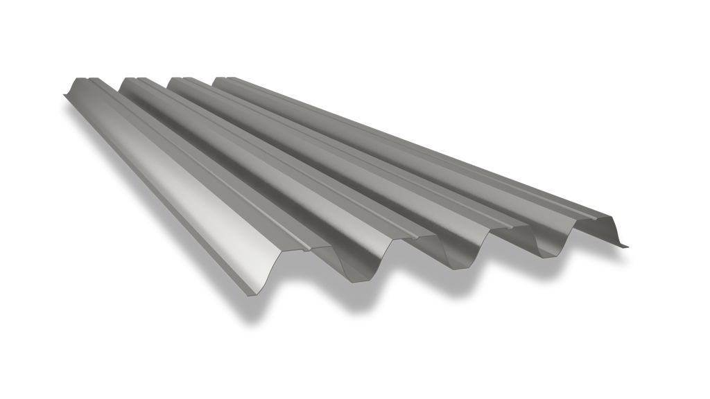 Visokovalni trapezni lim TR 85