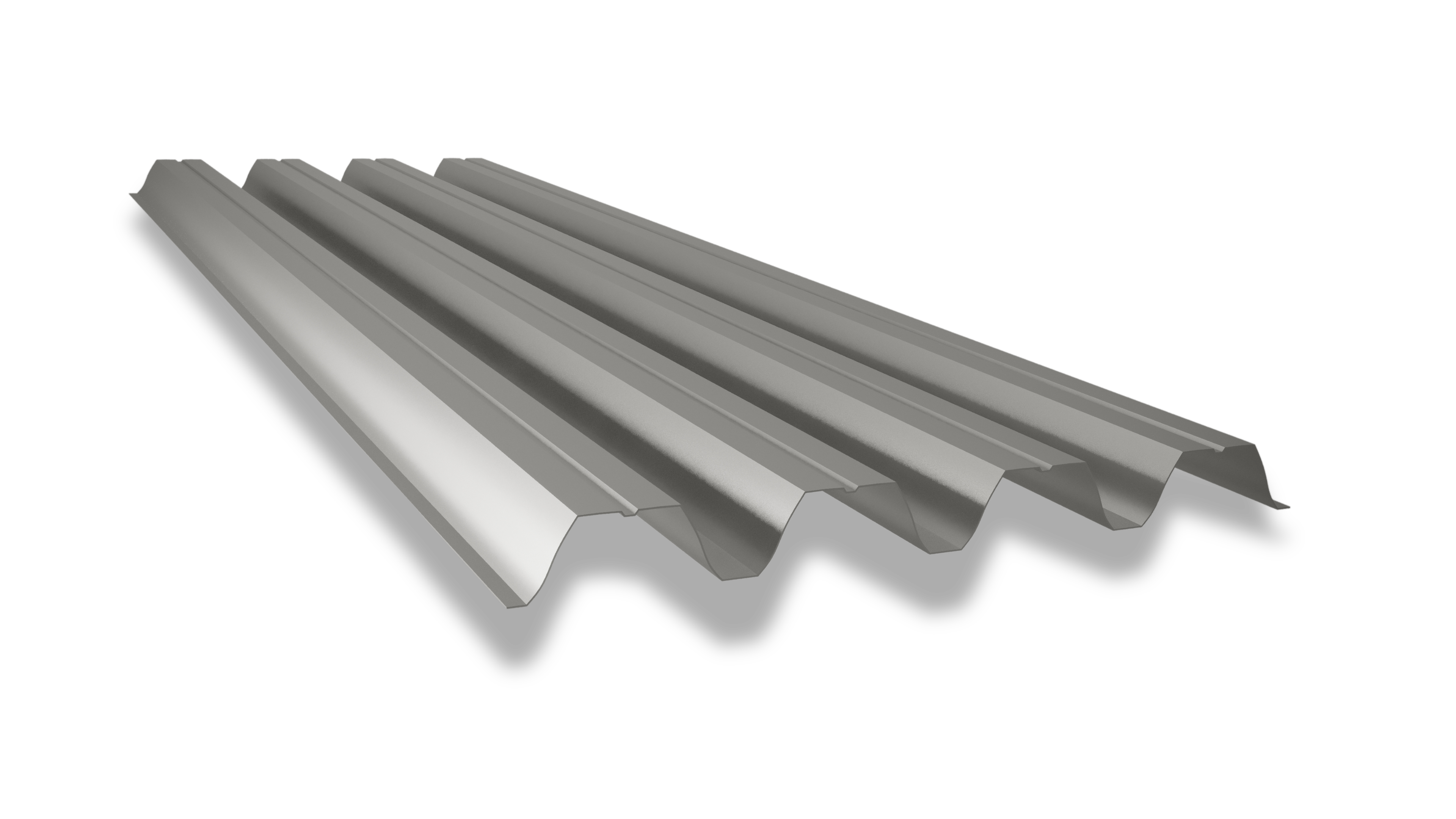 Visokovalni trapezni lim TR 85
