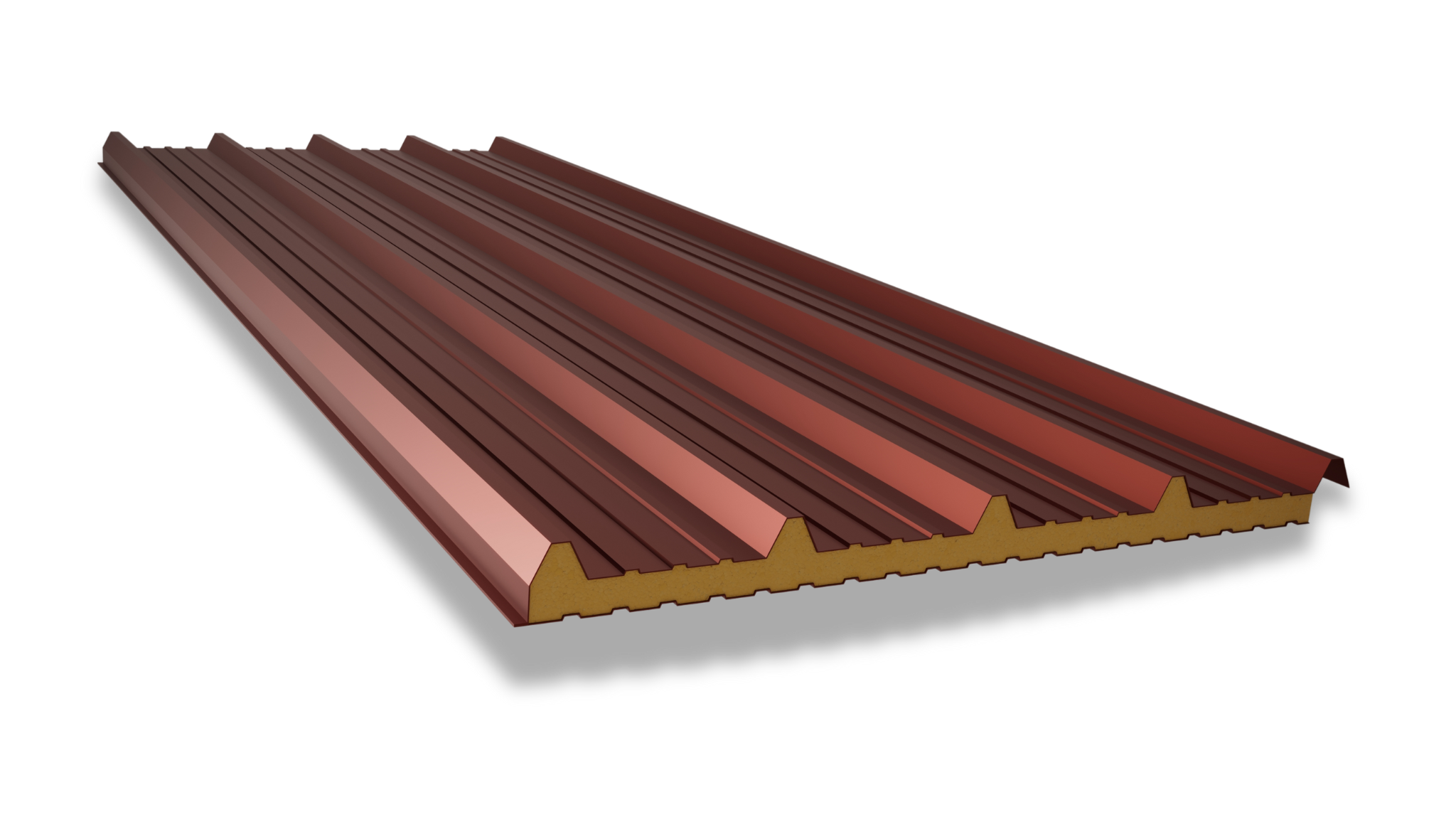 Krovni Sendvič Panel