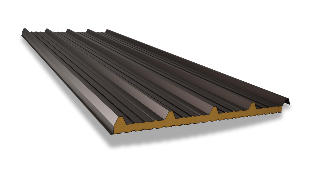 Krovni Sendvič Panel
