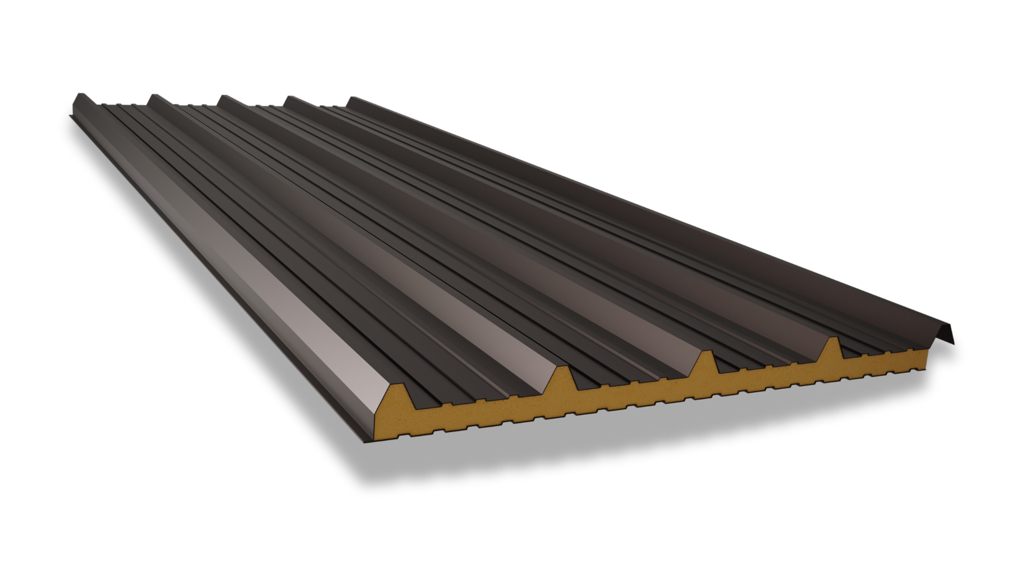 Krovni Sendvič Panel
