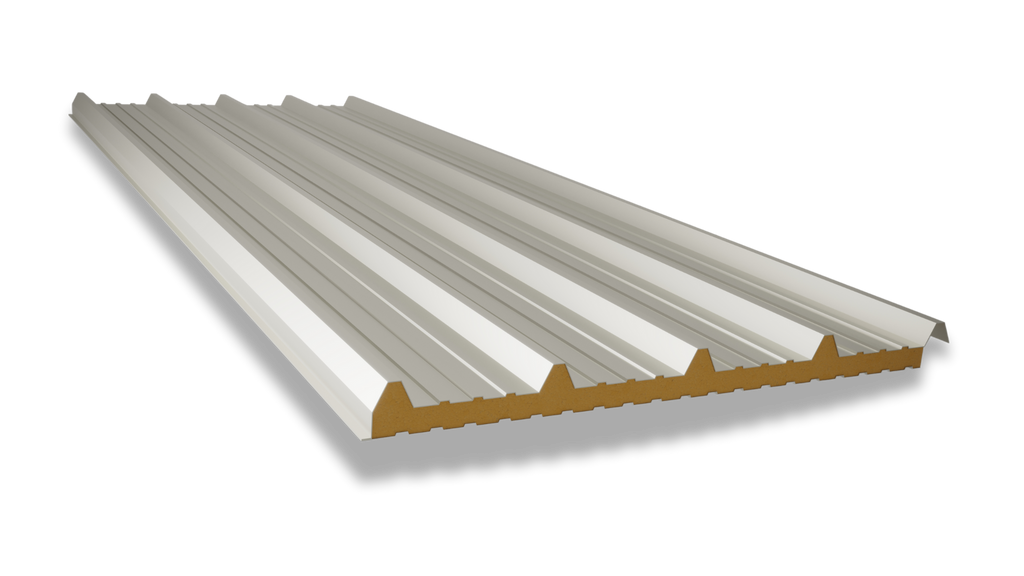 Krovni Sendvič Panel