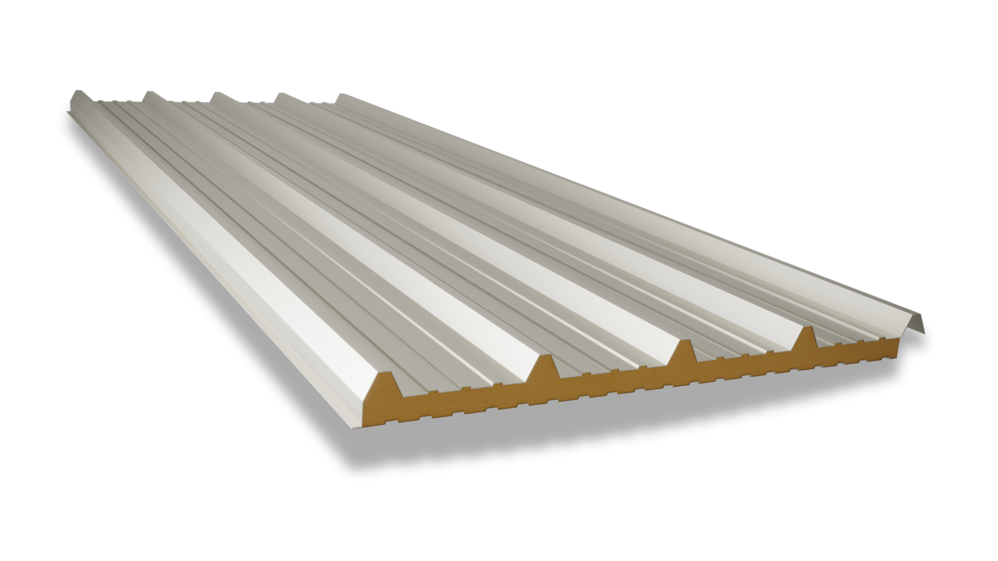 Krovni Sendvič Panel