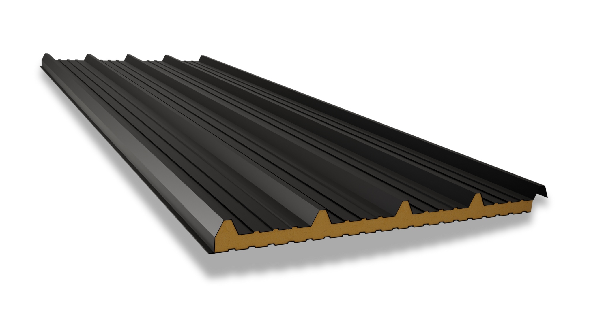 Krovni Sendvič Panel