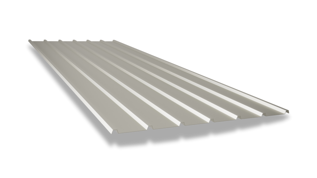 Trapezni lim TR 18